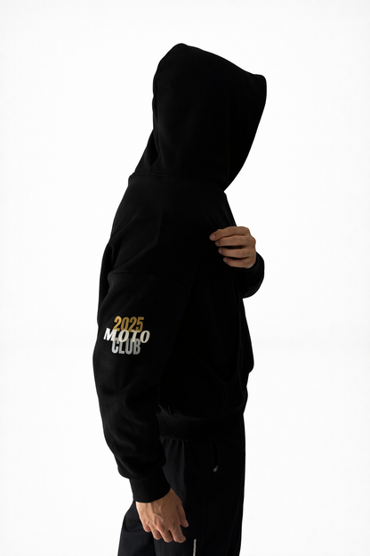LET'S OGE Hoodie