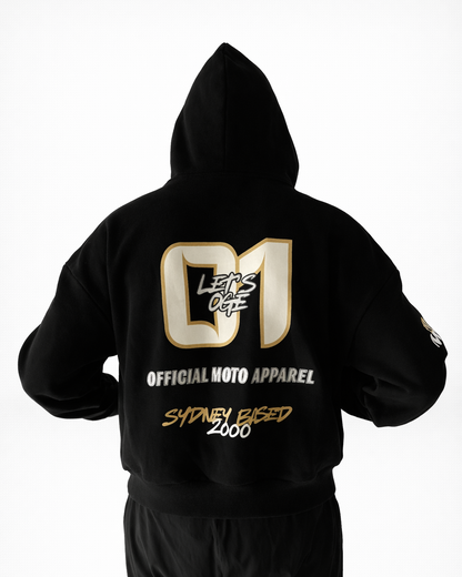 LET'S OGE Hoodie