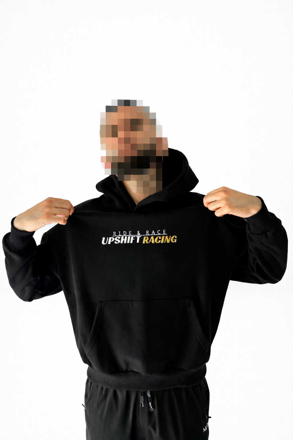 LET'S OGE Hoodie