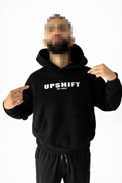 IN GODS HANDS Hoodie