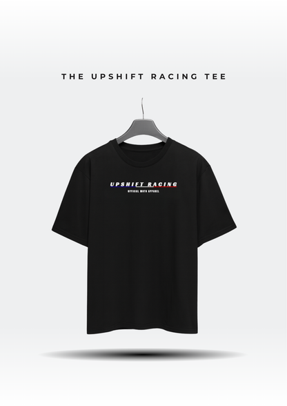 UPSHIFT RACING Tee