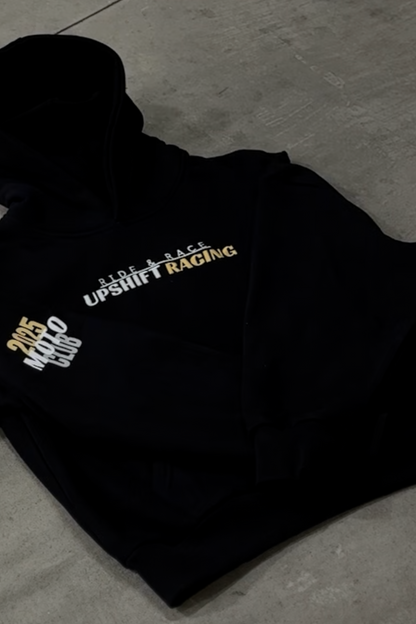 UPSHIFT RACING - LET'S OGE Hoodie