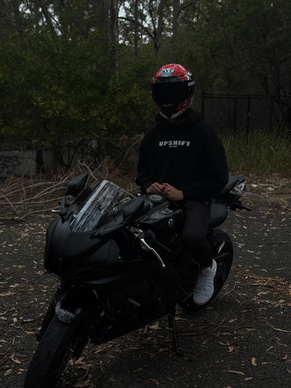 IN GODS HANDS - Hoodie