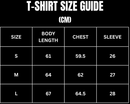 UPSHIFT RACING - T- Shirt