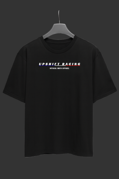 UPSHIFT RACING - T- Shirt