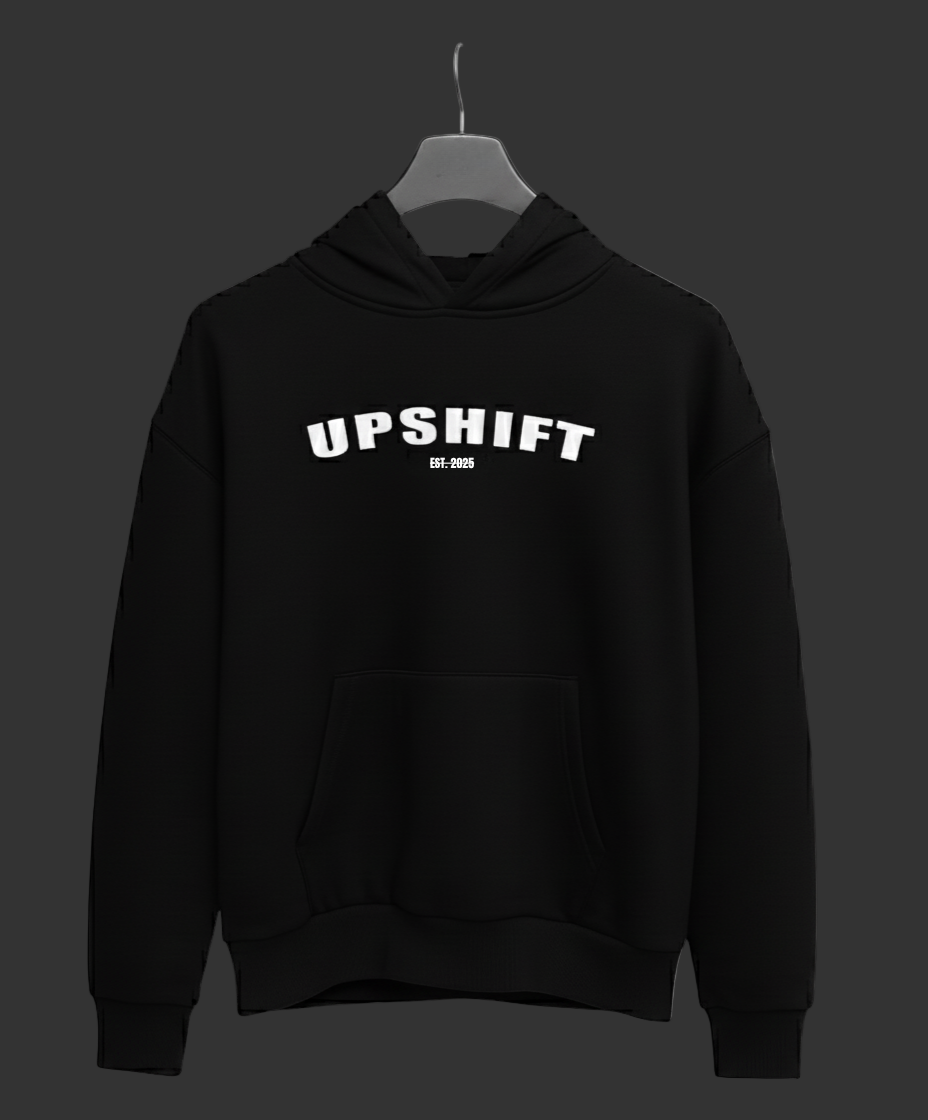 CATCH UP IF YOU CAN - Hoodie