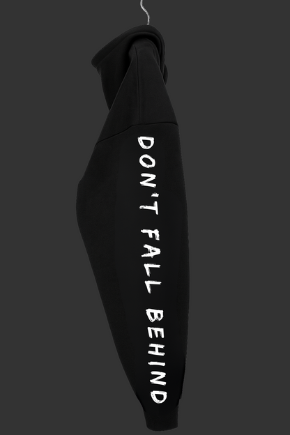 CATCH UP IF YOU CAN - Hoodie