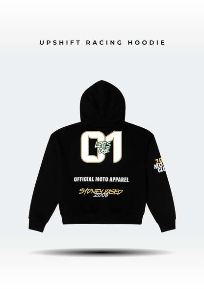 LET'S OGE Hoodie