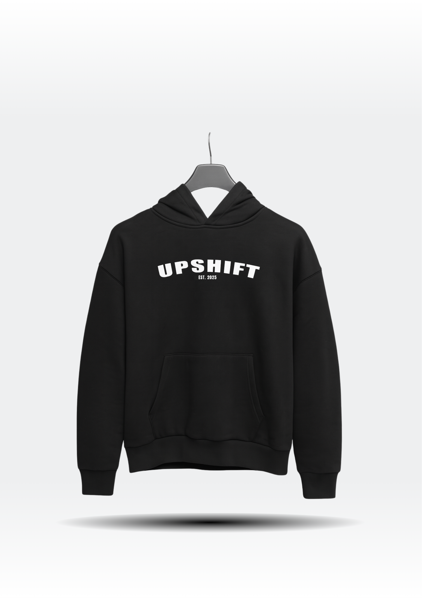 IN GODS HANDS Hoodie