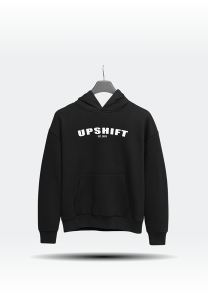 CATCH UP IF YOU CAN Hoodie
