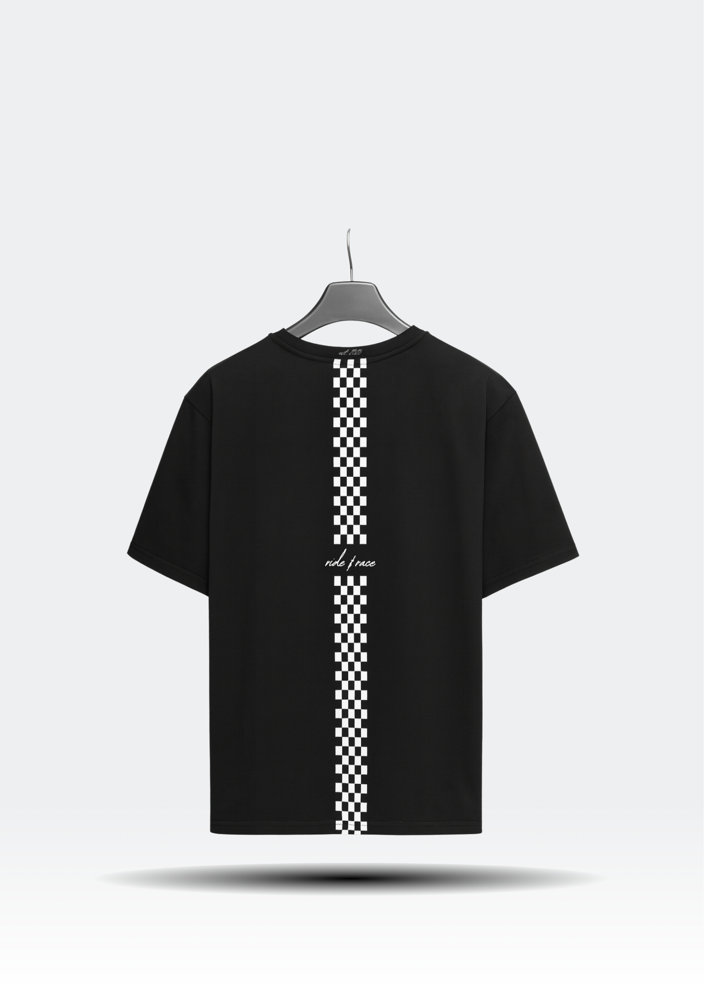 UPSHIFT RACING Tee